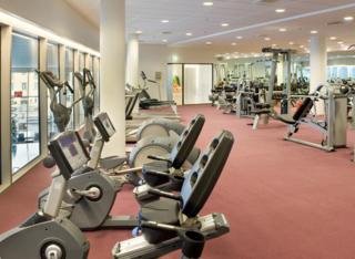 Hotel Grand Conference Spa