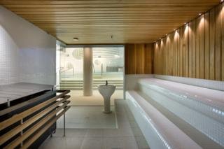 Hotel Grand Conference Spa
