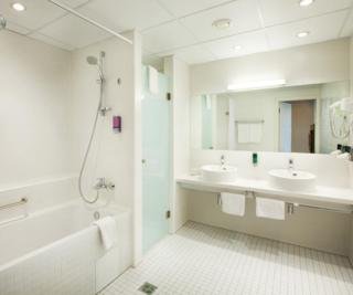 Hotel Grand Conference Spa