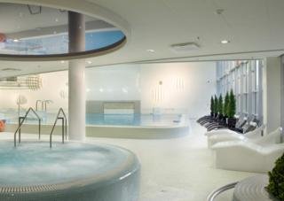 Hotel Grand Conference Spa