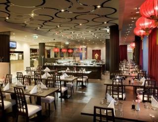 Hotel Grand Conference Spa