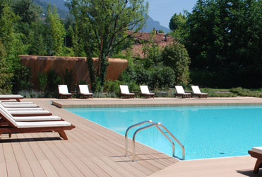 Hotel Grand Di Como
