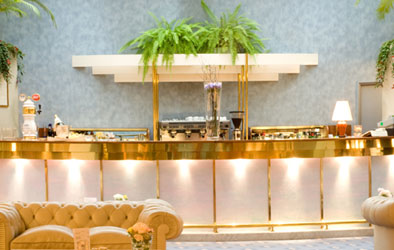 Hotel Grand Di Como