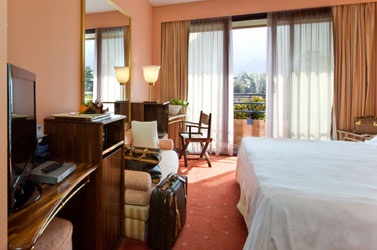 Hotel Grand Di Como