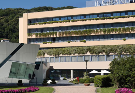 Hotel Grand Di Como