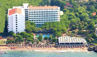 Hotel Grand Efe