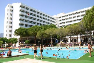 Hotel Grand Efe