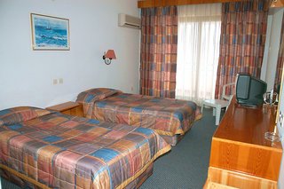 Hotel Grand Efe