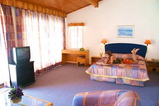 Hotel Grand Efe
