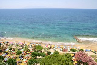 Hotel Grand Efe