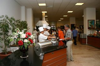 Hotel Grand Efe