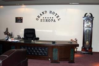 Hotel Grand Europa
