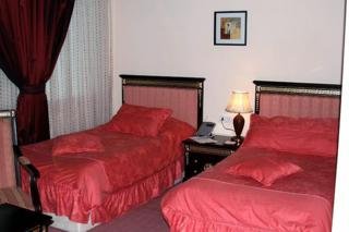 Hotel Grand Europa