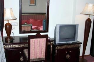 Hotel Grand Europa