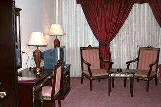 Hotel Grand Europa