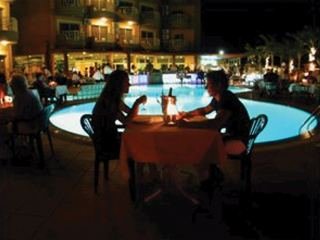 Hotel Grand Faros