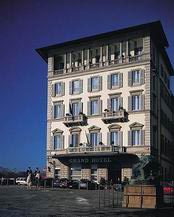 Hotel Grand Florence
