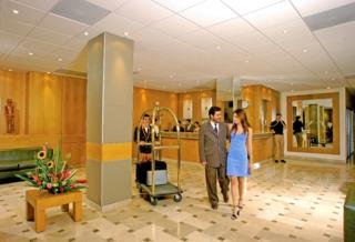 Hotel Grand Guayaquil