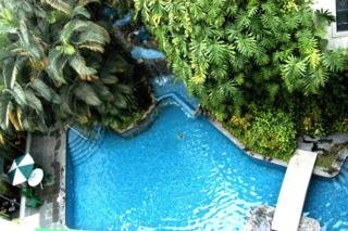 Hotel Grand Guayaquil