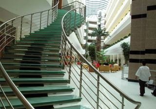 Hotel Grand Haber