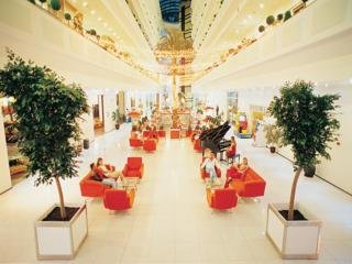 Hotel Grand Haber