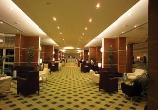 Hotel Grand Haber