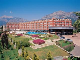 Hotel Grand Haber