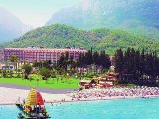 Hotel Grand Haber
