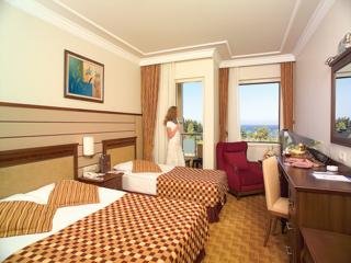 Hotel Grand Haber