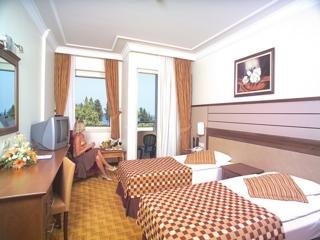 Hotel Grand Haber