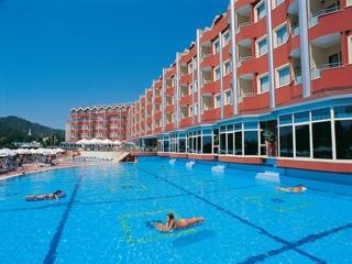 Hotel Grand Haber