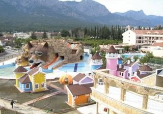 Hotel Grand Haber