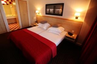 Hotel Grand Hotel