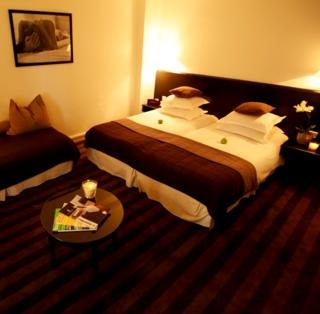 Hotel Grand Hotel