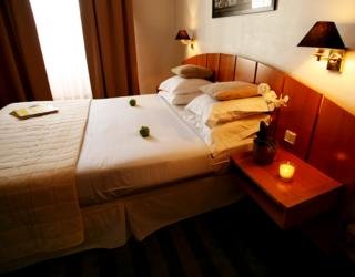 Hotel Grand Hotel