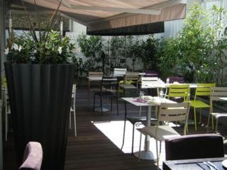 Hotel Grand Hotel