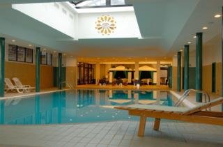 Hotel Grand Hotel Assisi