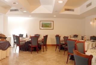 Hotel Grand Hotel Assisi