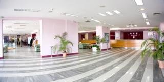 Hotel Grand Hotel Casino International