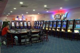 Hotel Grand Hotel Casino International