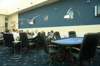 Hotel Grand Hotel Casino International