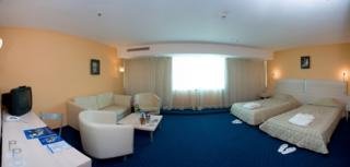Hotel Grand Hotel Casino International