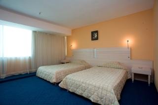Hotel Grand Hotel Casino International
