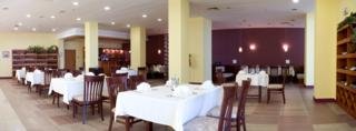 Hotel Grand Hotel Casino International