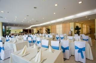 Hotel Grand Hotel Casino International