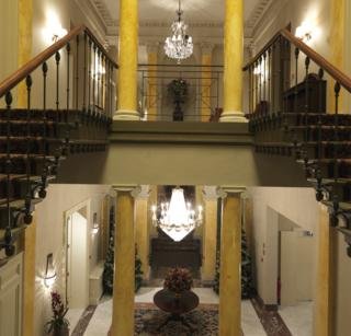 Hotel Grand Hotel Casselbergh