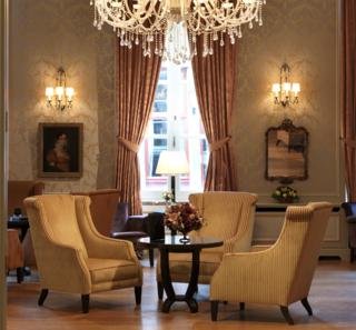 Hotel Grand Hotel Casselbergh
