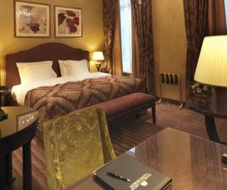Hotel Grand Hotel Casselbergh