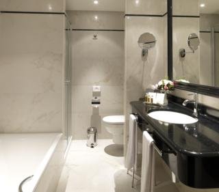 Hotel Grand Hotel Casselbergh