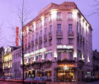 Hotel Grand Hotel De L'univers